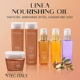 thumbnail image 2 of TEC ITALY Olio Vital Color Tratamiento para Cabello Teñido 125 ml | Aceite Protector del Color, Hidratación Profunda y Brillo Intenso | Reduce Frizz, Protección UV y C, 2 of 7