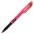 thumbnail image 2 of Pilot FriXion Light Erasable Highlighter Open Stock-Pink, 2 of 4