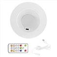 thumbnail image 3 of Luz LED de Pared Táctil Magnética, Luz de para Dormitorio, Luces de para Dormitorio, Decoración de Habitación, Luz de, 3 of 9