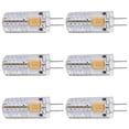thumbnail image 4 of LED Bulb, G4 LED Bulb Energy Saving  For Counter Lamp For Column Lamp For Courtyard Garden Green, 4 of 8