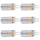 thumbnail image 4 of LED Bulb, AC / DC12V G4 LED Bulb 12mmx36mm Environmental Protection Energy Saving  For Counter Lamp For Courtyard Garden For Column Lamp ANGGREK Rojo, 4 of 8