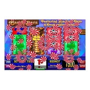 IGT Slots: Candy Bars (PC)