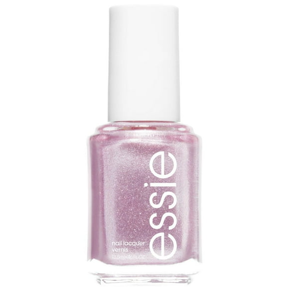 essie Nail Polish, Vegan, glossy shine finish, salon quality formula, s'il vous play, 13.5ml