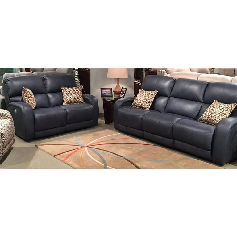 Southern motion fandango grey reclining loveseat hotsell