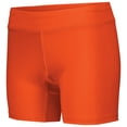 thumbnail image 1 of Holloway Women's Pr Max Compression Shorts, 1 of 1
