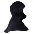 thumbnail image 3 of Akona 5/3mm Zippered Bibbed Hood, 3 of 8