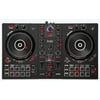 Hercules DJ Control Inpulse 300 DJ Controller- Black