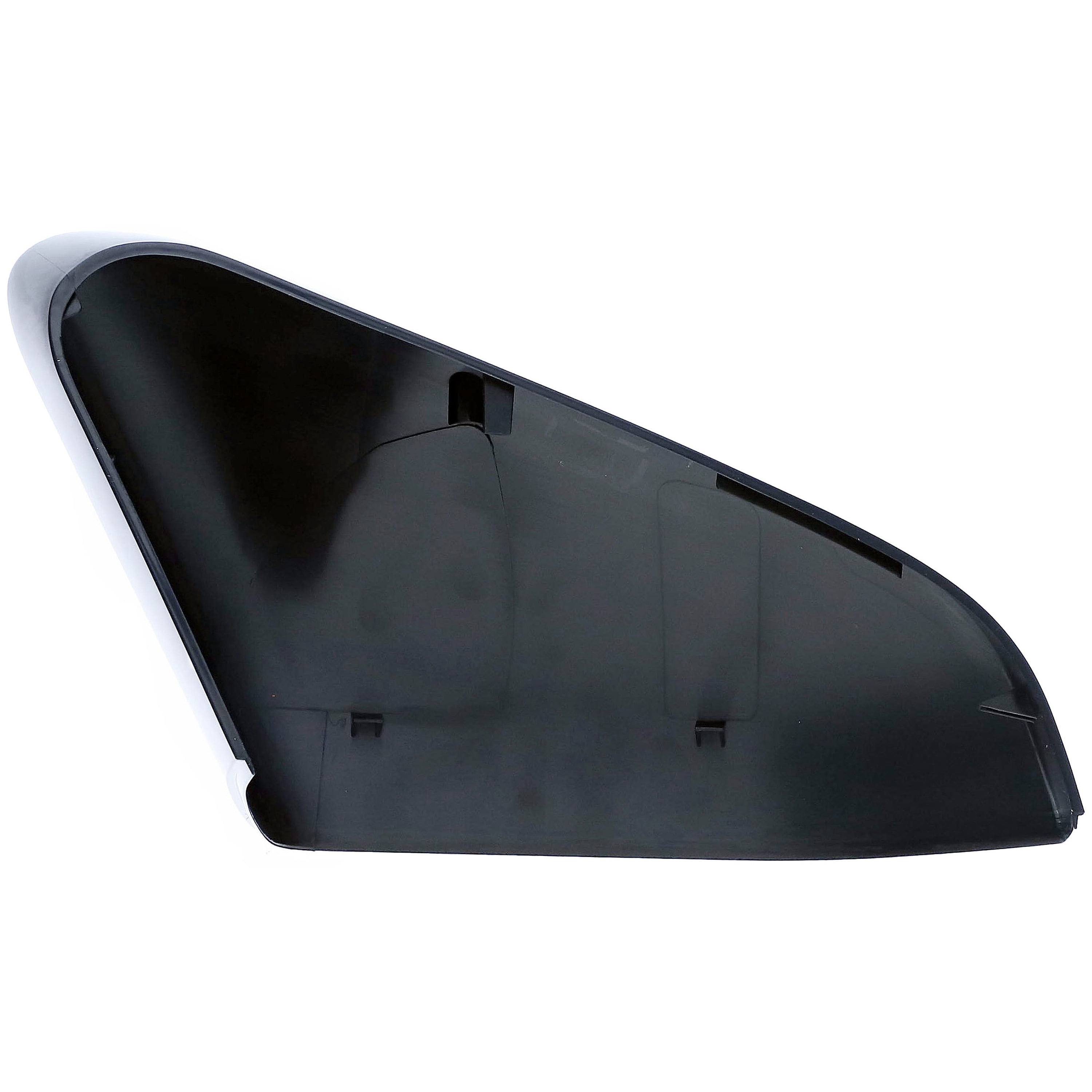 Dorman 959-321 Driver Side Door Mirror Cover for Specific Lincoln Models