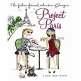 thumbnail image 1 of Project Paris: The Fashion-Forward Adventures of Imogene, 1 of 2