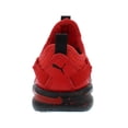 thumbnail image 3 of Puma Rift Slip On Speckle Baby Boys Shoes Size 5, Color: Red/Black, 3 of 5
