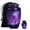 Large + Keepsake, variant on Tiger Urn for Ashes Adult Male, Urns for Women Human Ashes, Cremation Urn Human Ashes, Large Urns for Human Ashes Adult Man(Size - 10inch)