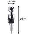 thumbnail image 3 of 3 PCS Bottle Stopper(round), 3 of 5
