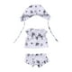 thumbnail image 5 of Juguetes de piscina, juguetes para bebés, juguetes para niños pequeños, ropa para muñecas reborn de 30 cm/12 pulgadas, ropa de simulación para muñecas, regalo de juguete, rompecabezas, casa de juegos,, 5 of 6