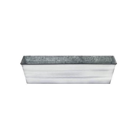 Achla C-08W Cape Cod Flower Box Small