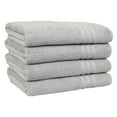 thumbnail image 6 of Linum Home Textiles Denzi Bath Towels - Set of 4, 6 of 9