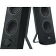 thumbnail image 6 of Logitech Z207 2.0 Stereo Computer Speakers, Black, 6 of 7