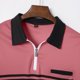 thumbnail image 4 of Men's Shirt Super Light Short Sleeve Casual Men's Wear 2XL, 4 of 5