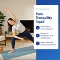 thumbnail image 4 of Pure Encapsulations Pure Tranquility Liquid | Hypoallergenic Supplement to Support Relaxation and Moderate Occasional Stress* | 3.92 fl. oz., 4 of 9