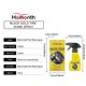 thumbnail image 2 of Spray brillante para ruedas de coche Homonth, 2 of 12