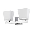 thumbnail image 7 of 1937-2V-BN-Z-Lite-Astor - 2 Light Bath Vanity In Modern Style-7.75 Inches Tall and 16 Inches Wide-Brushed Nickel Finish, 7 of 7
