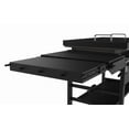 thumbnail image 2 of 36" Blackstone Original Omnivore Griddle with hard cover, 2 of 4