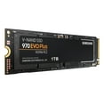 thumbnail image 2 of SAMSUNG SSD 970 EVO Plus Series - 1TB PCIe NVMe - M.2 Internal SSD - MZ-V7S1T0B/AM, 2 of 6