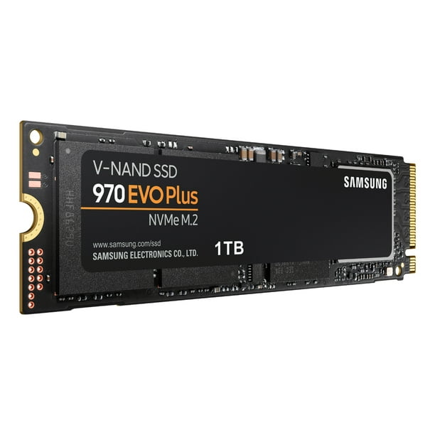 メカニカル サムスン SSD 1TB EVO M.2 Type2280 PCIe3.0×4 NVMe1.3 (MZ-V7S1T0BW) 通販 - www.flow-tech.ai