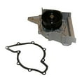 thumbnail image 4 of New Water Pump Compatible With Audi 100 Quattro 90 A6 Cabriolet 1992-1994 By 252346 512058 Aw9263 2376543 160066159 Bwp9013 1312165 1312166 P2409 97151 5583412 571385 Aw9263 078121004Cr, 4 of 4