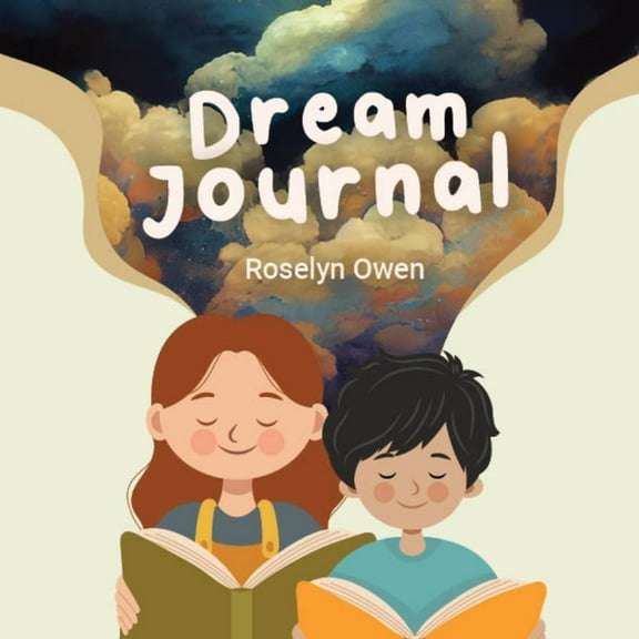 Dream Journal, (Paperback)