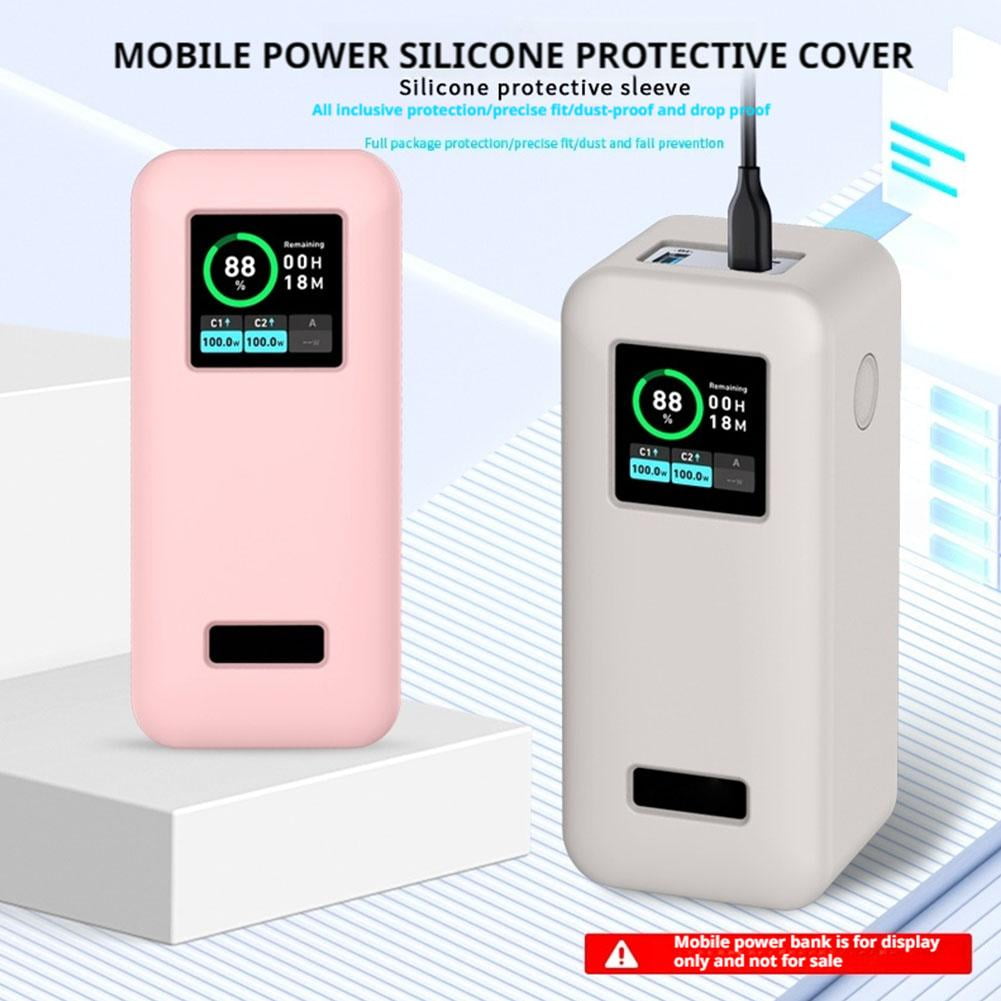 Anker Prime 20000mAh Power Bank, Compact FastCharging External
