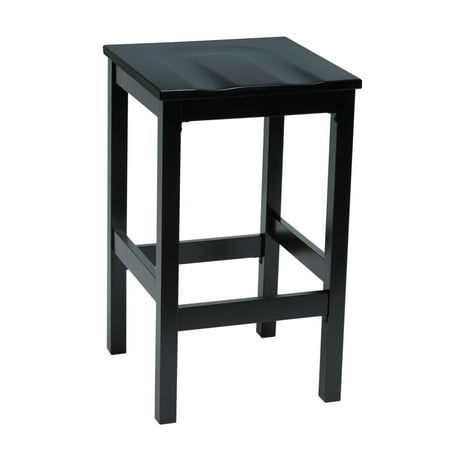 Eastwood Barstool, Black