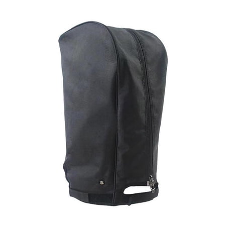 Oxford Cloth Universal Bag Rain Cover for Golfers Waterproof Dustproof and Easy to Carry