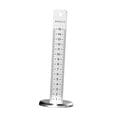 thumbnail image 2 of KLKCMS Equal Height Ruler Ceramic Tile Leveling Tool Ceiling Leveling Special Ruler 1 Piece, 2 of 9