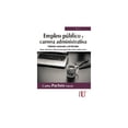 thumbnail image 1 of Empleo Público y Carretera Administrativa Ediciones de la U 9789587628746, 1 of 2