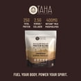 thumbnail image 6 of TAHA Health & Nutrition, Mind+Body+Soul Support Protein Blend - German Chocolate. 25g of Protein per serve from Whey & Collagen, plus 400mg Milk Phospholipids | New Zealand Grass-Fed, Free-Range, 6 of 8