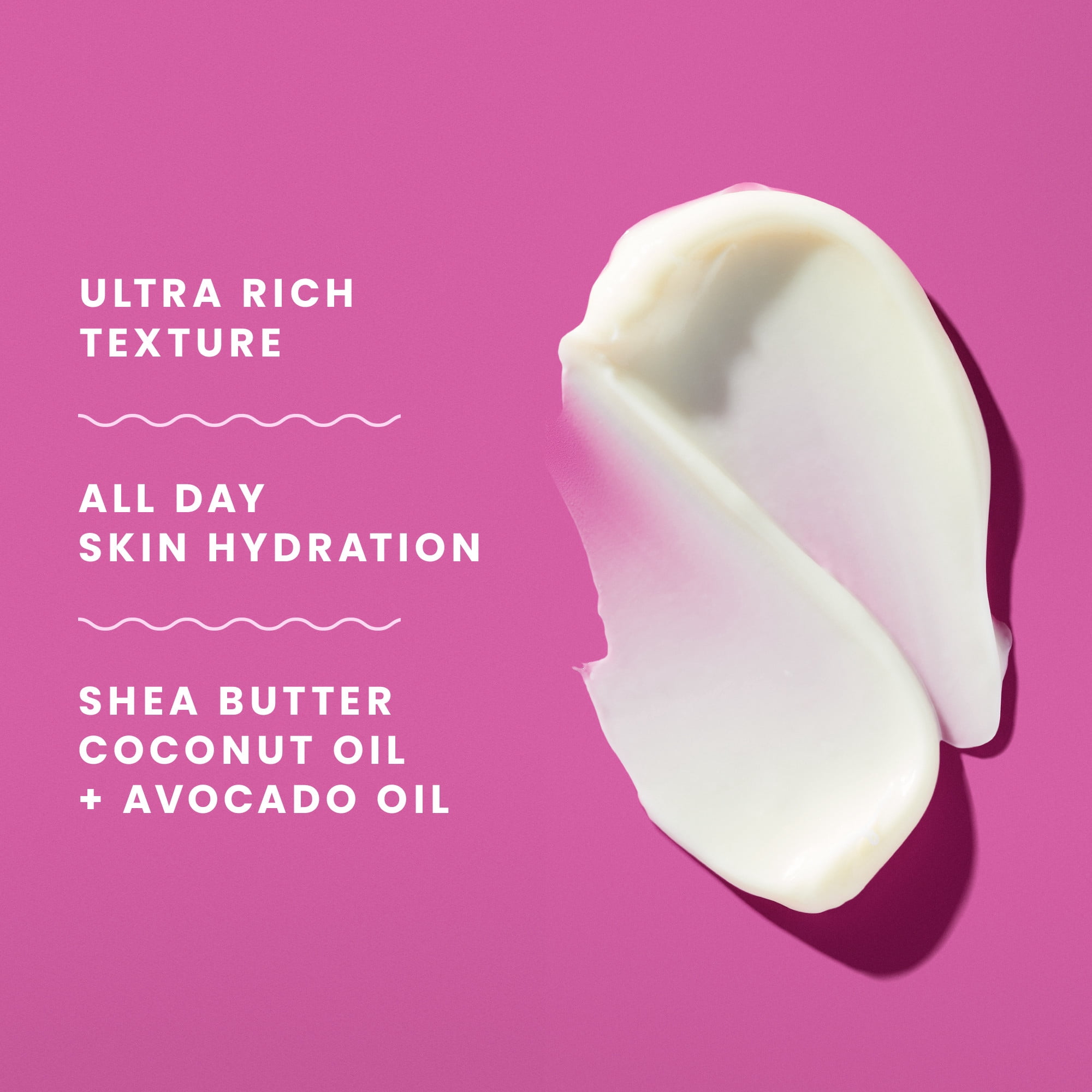 Hawaiian Tropic After Sun Body Butter with Coconut Oil, 12 Hour Moisturization, 8 oz