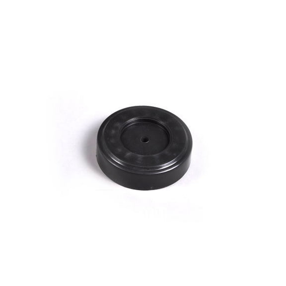 TVP Upright Vacuum Cleaner Rear Wheel # 1310903