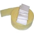 thumbnail image 3 of Wrap-On 347-16503 Fiber Glass Insulation 3" x 35', 3 of 3