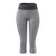 thumbnail image 4 of Pantalones Casuales Leggings ajustados Gibobby Para mujer mallas altas Color sólido M, 4 of 5