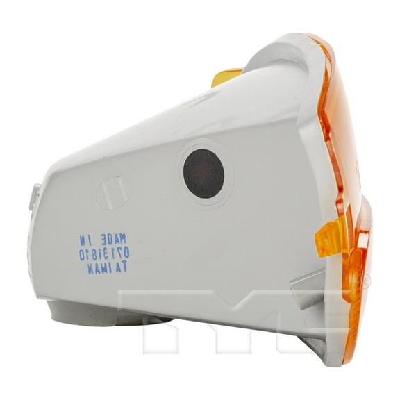 TYC 18-5560-01 Turn Signal / Parking Light For 00-05 Buick LeSabre