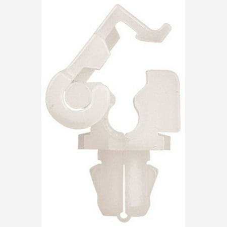 - Auto Body Dr. H1217RX Door Lock Rod Clip Ford