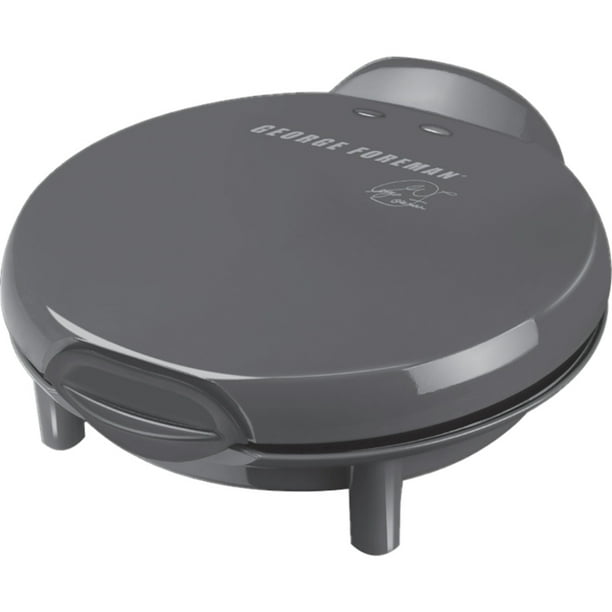 Foreman Quesadilla Maker