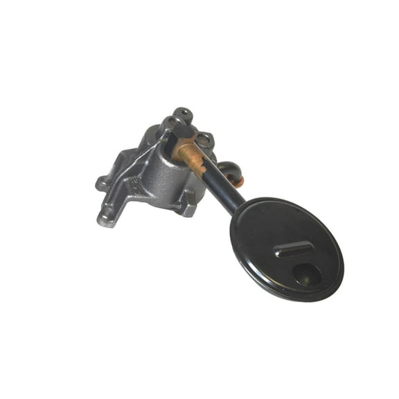 OIL PUMP GM CAD 4.1L 252
