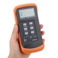 thumbnail image 4 of Temperature Meter,Single Channel K Type LCD Thermometer Digital Temperature Meter Breakthrough Technology, 4 of 10