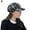 F, variant on SPRING PARK Vintage Unisex Men Women Autumn Winter Plaid Warm Beret Hat Outdoor Wide Brim Casual Octagonal Cap
