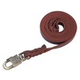 thumbnail image 3 of Ymiko Durable Leather Dog Training Leash Strap for Large Medium Dogs, Dog Training Strap, 3 of 9
