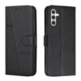 thumbnail image 1 of Funda Flip para FOXDOCK SamsunG Galaxy A55 5G – Carcasa delgada y resistente a impactos con soporte para uso diario y profesional, 1 of 6