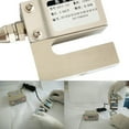 thumbnail image 3 of DYLY-103 S Type Load Cell Capacity 0 - 5000 KG Kilos Weighing Sensor, 3 of 7