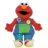 Gund Sesame Street Teach Me Elmo Stuffed Animal