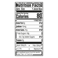 Minute Maid Apple Fruit Juice, 6 fl oz, 8 Juice Boxes